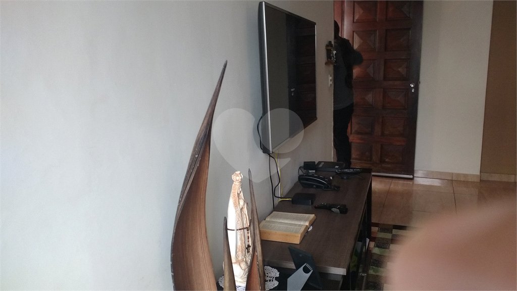 Sobrado à venda com 2 quartos em Casa Verde, São Paulo, SP