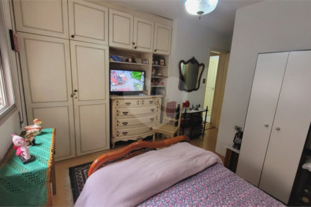 Apartamento à venda com 2 quartos, sendo 1 suíte, em Pinheiros, São Paulo, SP