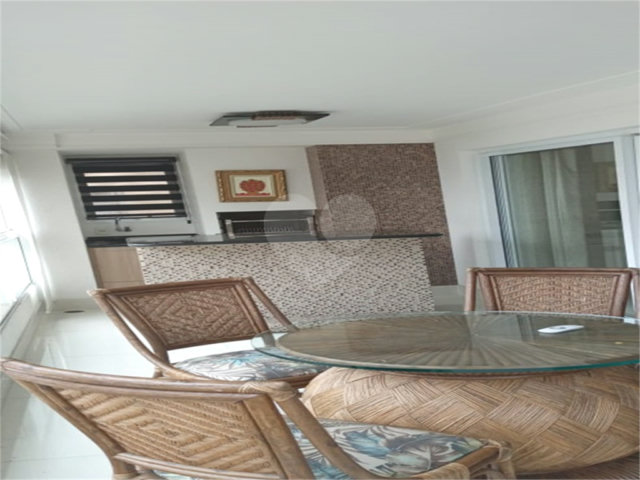 Apartamento à venda com 3 suítes em Perdizes, São Paulo, SP