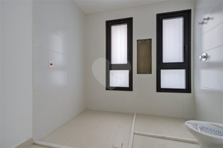 Apartamento à venda com 4 suítes em Brooklin Novo, São Paulo, SP