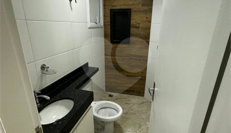 Apartamento à venda ou para alugar com 2 quartos em Mandaqui, São Paulo, SP