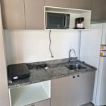 Studio à venda ou para alugar com 1 quarto em Pinheiros, São Paulo, SP