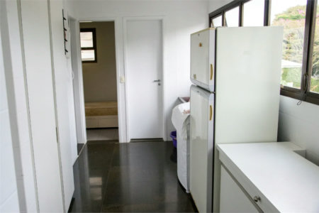 Apartamento à venda com 3 suítes em Paineiras do Morumbi, São Paulo, SP