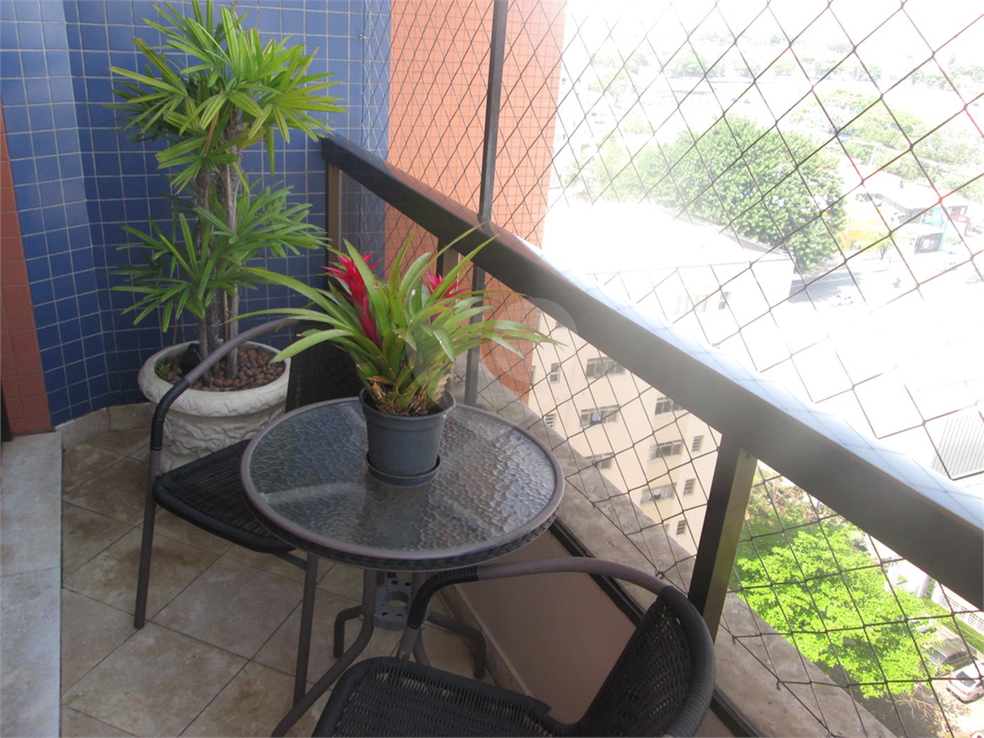 Apartamento à venda com 4 suítes em Perdizes, São Paulo, SP