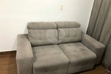 Apartamento para alugar com 2 quartos, sendo 1 suíte, em Parque Bela Vista, Votorantim, SP