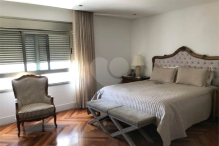 Apartamento à venda com 4 suítes em Parque Colonial, São Paulo, SP