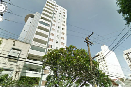 Apartamento à venda com 3 quartos, sendo 1 suíte,  em Pinheiros, São Paulo, SP
