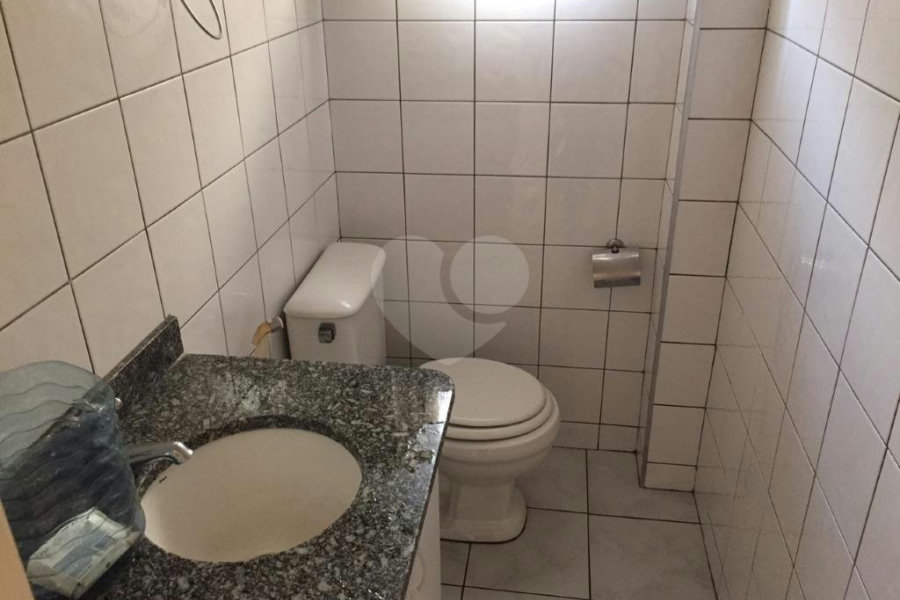 Sobrado à venda com 3 quartos, sendo 1 suíte, em Mandaqui, São Paulo, SP