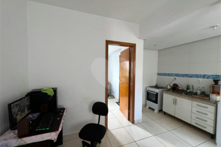 Apartamento à venda com 1 quarto em Jardim Simus, Sorocaba, SP