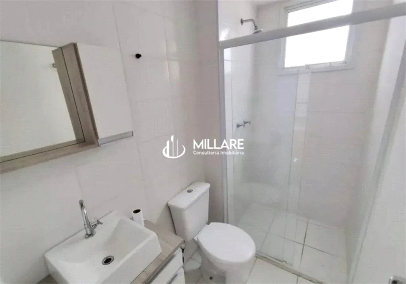 Apartamento à venda com 2 quartos em Cambuci, São Paulo, SP