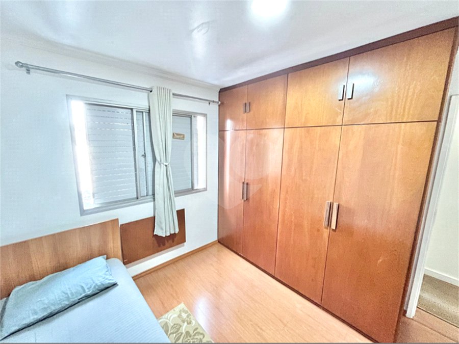 Apartamento à venda com 3 quartos, sendo 1 suíte, em Santa Teresinha, São Paulo, SP