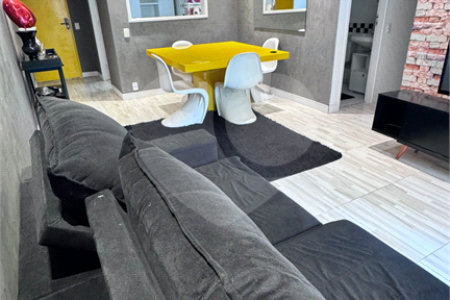 Apartamento à venda ou para alugar com 3 quartos, sendo 2 suítes, em Jardim Marajoara, São Paulo, SP