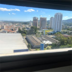 Apartamento para alugar com 2 quartos, sendo 1 suíte, em Vila Mogilar, Mogi das Cruzes, SP