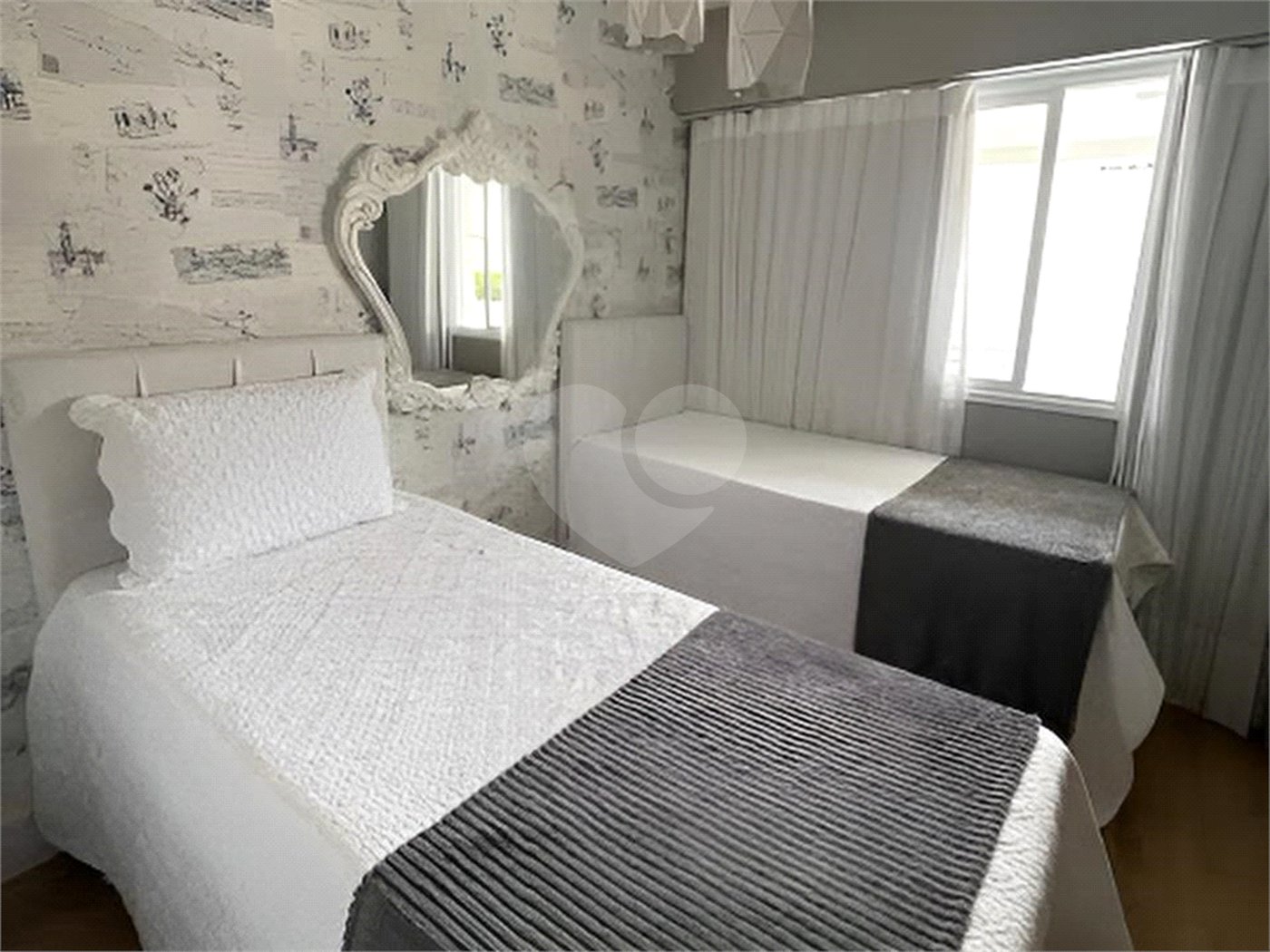Apartamento à venda com 3 quartos, sendo 1 suíte, em São Bento, Cabo Frio, RJ