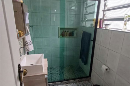 Apartamento com 2 dormitórios à venda, 59 m² por R$ 420.000,00 - Gonzaga - Santos/SP