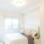 Apartamento à venda com 2 quartos, sendo 1 suíte,  em Santana, São Paulo, SP