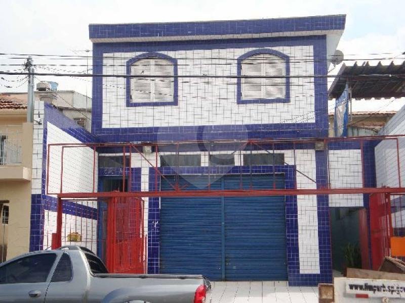 Prédio à venda em Vila Medeiros, São Paulo, SP