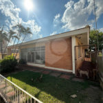 Casa à venda com 4 quartos em Vila Xavier (vila Xavier), Araraquara, SP