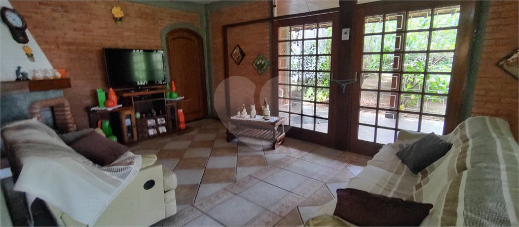 Chácara à venda com 3 quartos, sendo 1 suíte, em Chácara Flórida, Itu, SP