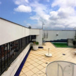 Apartamento Residencial à venda, Ponta da Praia, Santos - AP1958.
