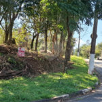 Terreno à venda em Horto, São Paulo, SP