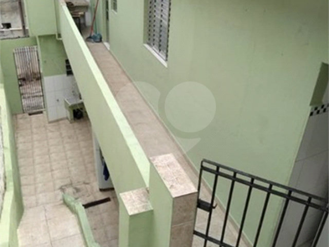 Casa à venda com 6 quartos em Casa Verde, São Paulo, SP