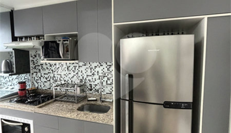 Apartamento à venda com 2 quartos em Loteamento Mogilar, Mogi das Cruzes, SP
