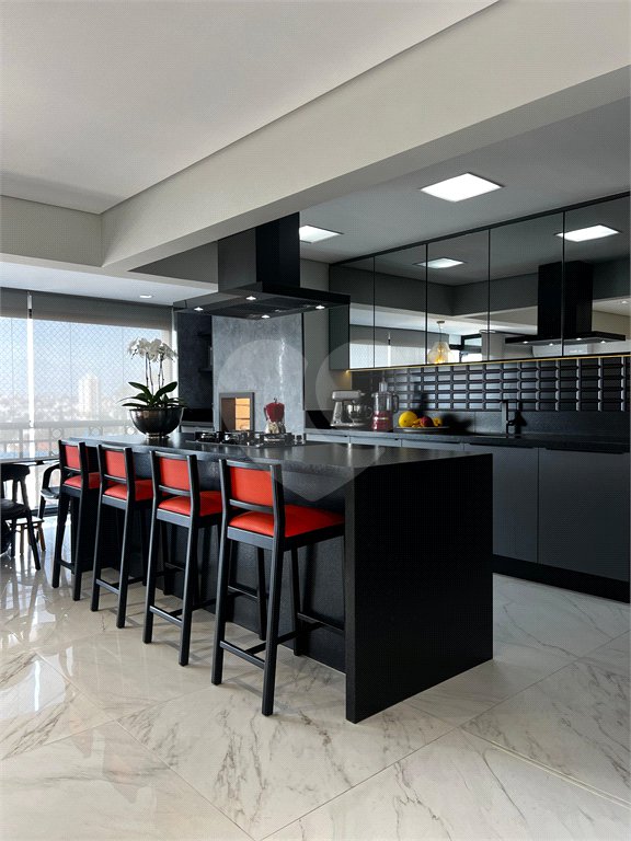 Apartamento à venda no Centro, Mogi das Cruzes, SP