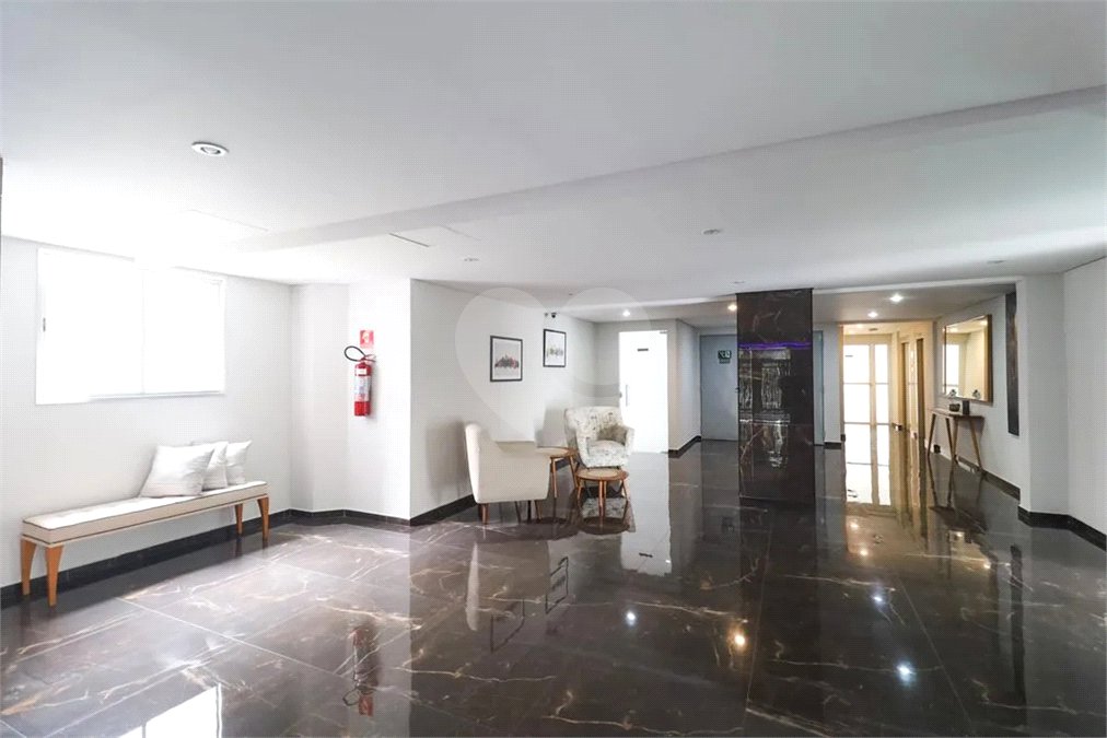 Apartamento à venda com 3 quartos, sendo 1 suíte, em Vila Mazzei, São Paulo, SP
