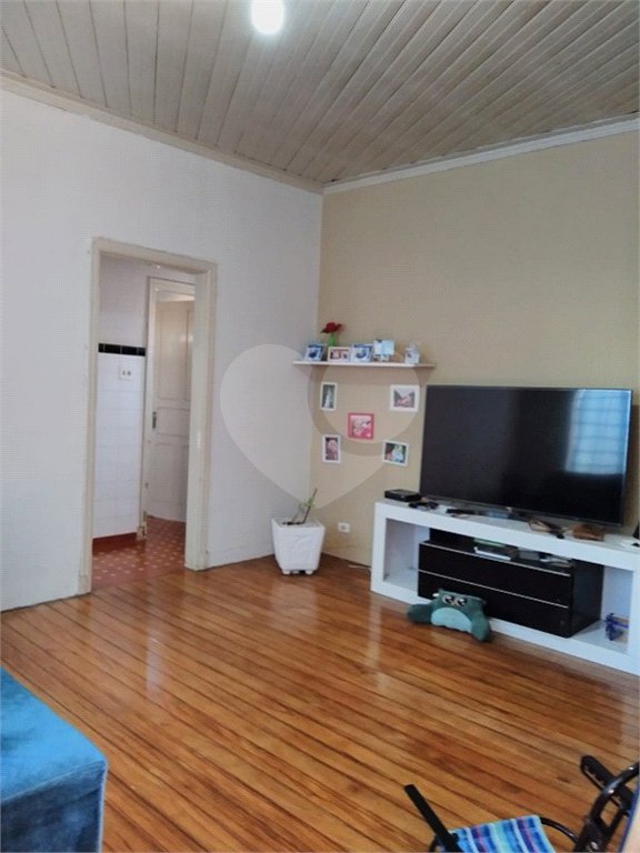 Casa Térrea à venda com 2 quartos em Vila Paulicéia, São Paulo, SP