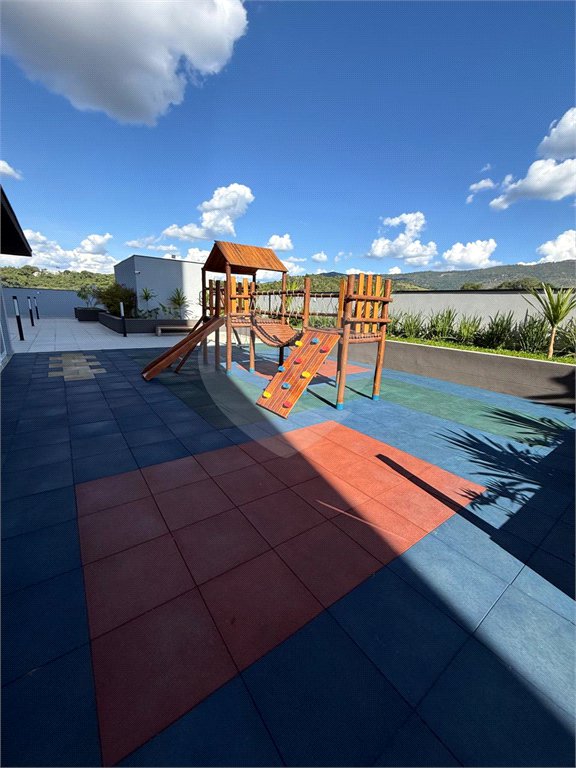 Apartamento para alugar com 3 suítes em Vila Helena, Atibaia, SP
