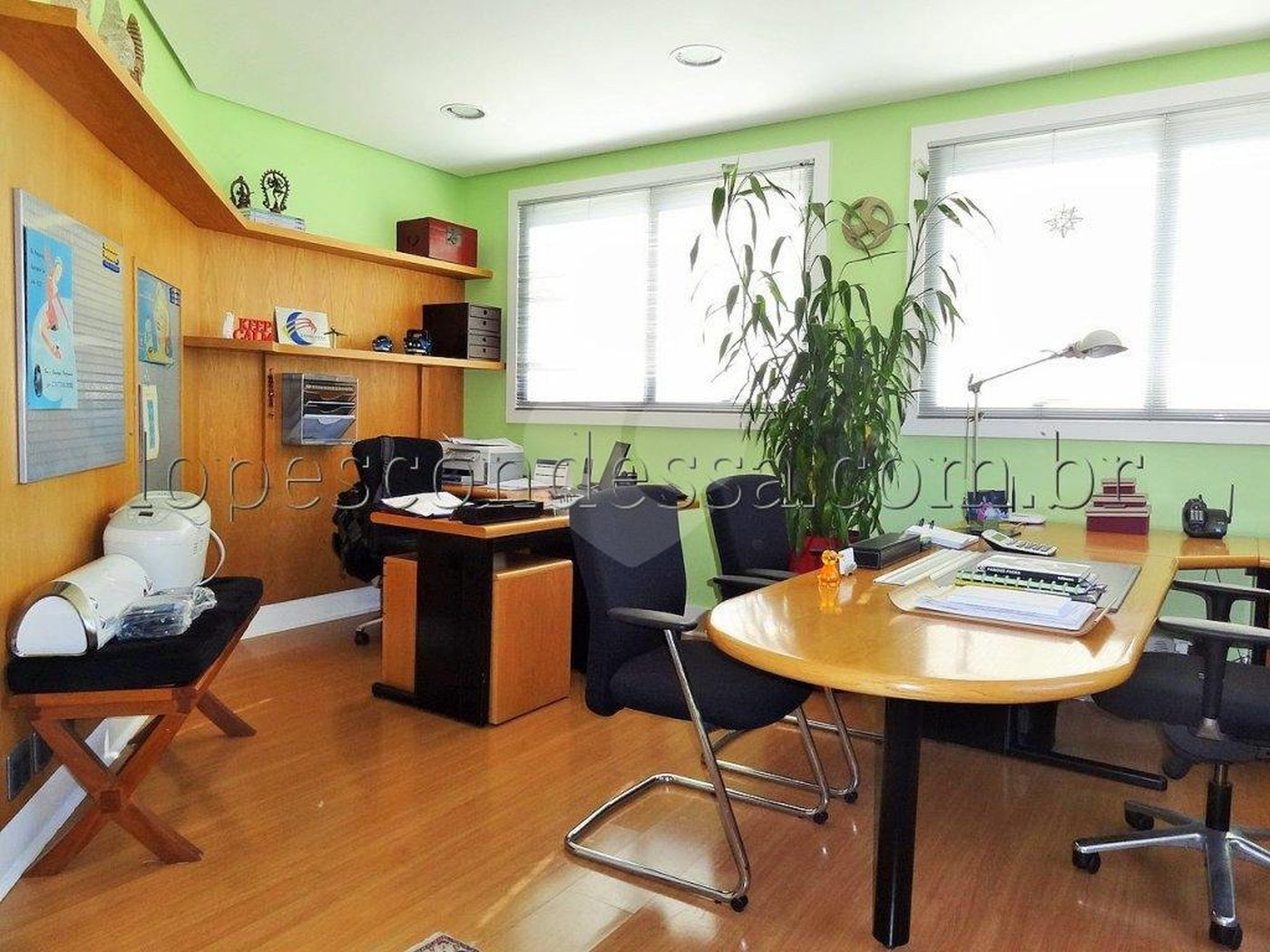 Sala à venda em Água Fria, São Paulo, SP