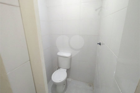 Casa de Vila para alugar com 2 quartos, sendo 1 suíte, em Tucuruvi, São Paulo, SP