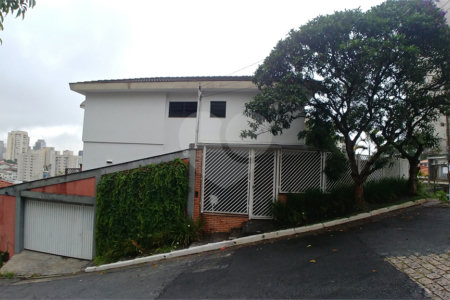 Sobrado à venda com 3 quartos, sendo 1 suíte, em Santana, São Paulo, SP