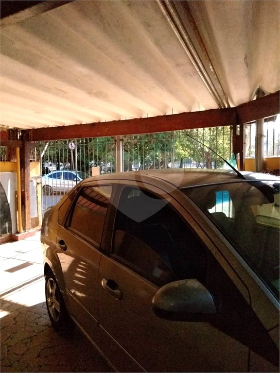 Sobrado à venda com 2 quartos em Pirituba, São Paulo, SP