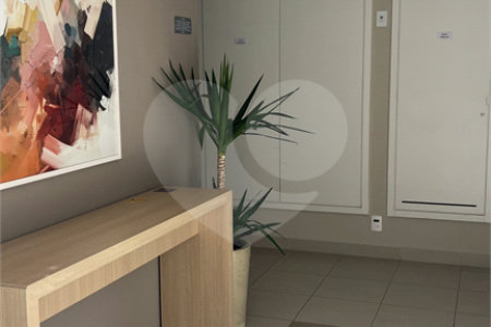 Apartamento à venda com 2 quartos em Jardim Celeste, São Paulo, SP