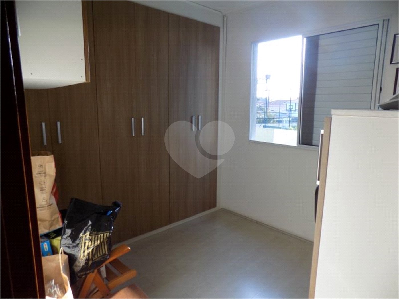 Casa em condomínio fechado - Saúde
