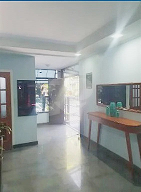 Apartamento à venda com 2 quartos em Santana, São Paulo, SP