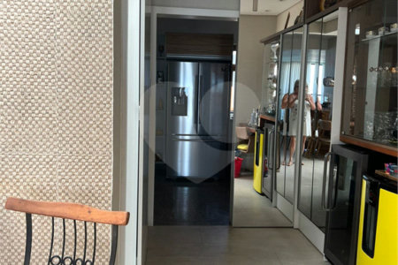 Cobertura à venda com 4 quartos, sendo 3 suítes, em Santana, São Paulo, SP