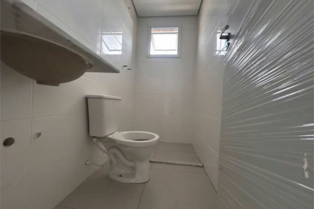 Apartamento com 1 dormitório à venda, 46 m² por R$ 345.000,00 - Centro - São Vicente/SP