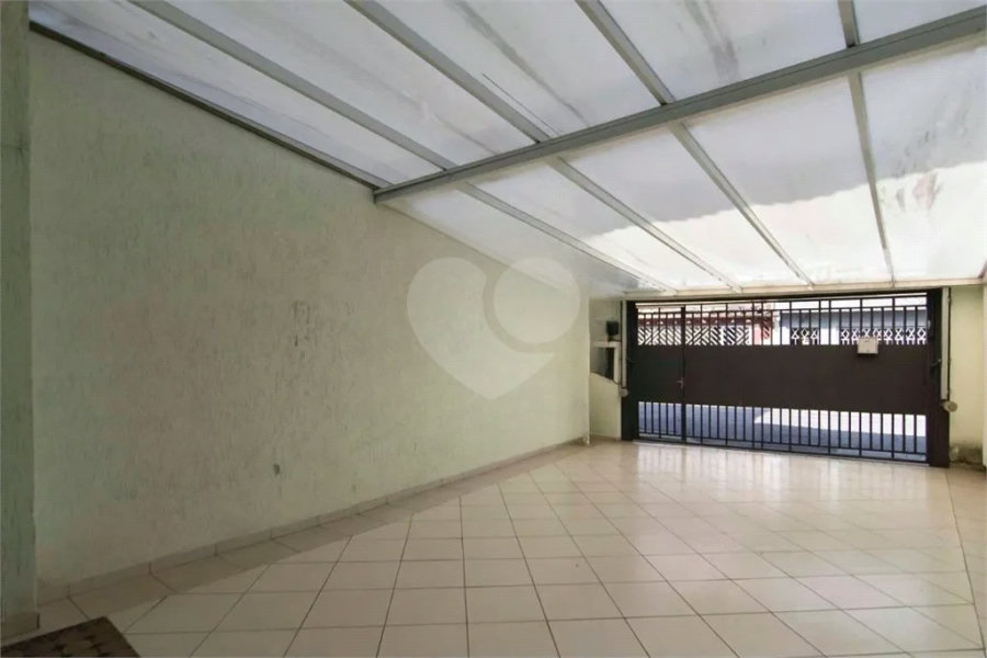 Sobrado à venda com 3 suítes em Santana, São Paulo, SP