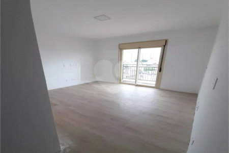 Apartamento à venda com 2 suítes em Jardim São Paulo(zona Norte), São Paulo, SP