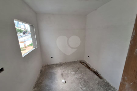 Casa à venda com 1 quarto em Vila Gustavo, São Paulo, SP