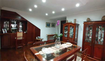 Casa à venda com 4 suítes em Vila Cordeiro, São Paulo, SP