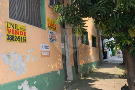 Terreno à venda com 1 suíte em Vila Romana, São Paulo, SP