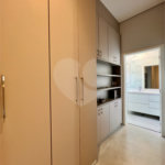 Casa à venda com 3 suítes no condomínio Residencial Mont'alcino, Valinhos - SP