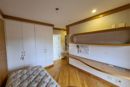 Apartamento à venda com 3 suítes em Água Fria, São Paulo, SP