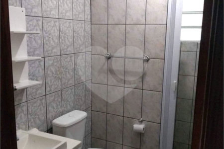 Casa à venda com 3 quartos em Jardim Santa Maria, Jacareí, SP