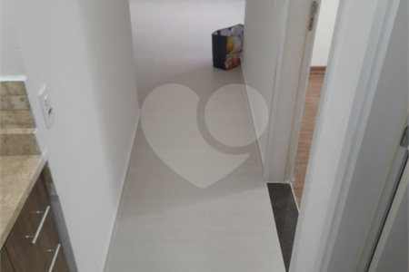 Apartamento à venda com 2 quartos em Parque Nações Unidas, São Paulo, SP
