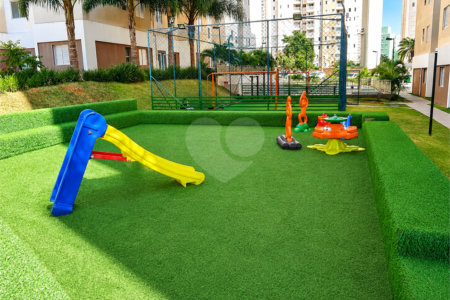 Apartamento à venda com 2 quartos em Parque Campolim, Sorocaba, SP